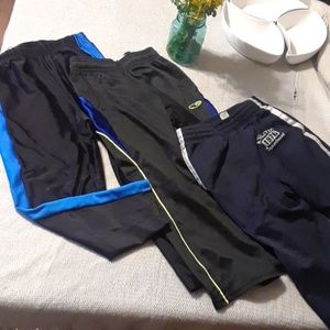 Play clothes size 6/7